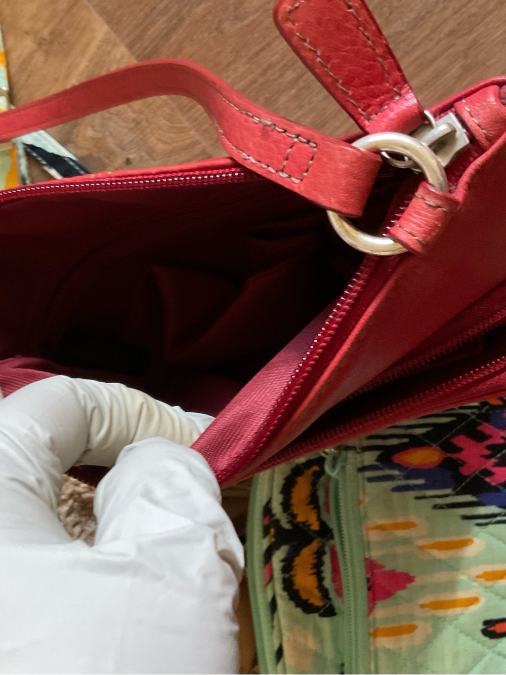 Bundle of 3 Small Crossbody Bags - Picture 11 of 11